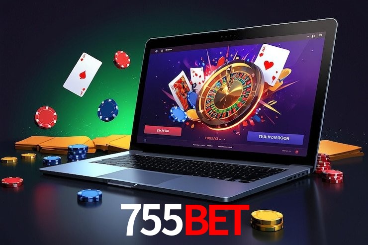 755BET login