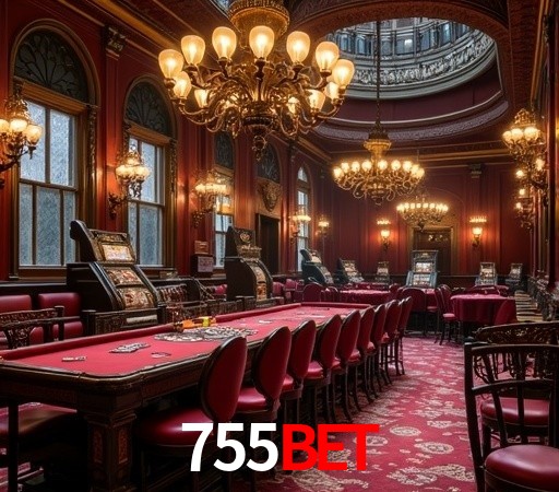 755BET,755BET login