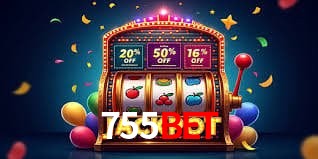 755BET: Seu Cassino Premiado com Pagamentos Rápidos