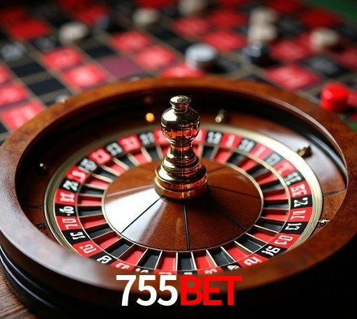 755BET: Jogos de Caça-Níqueis-Altas Recompensas, Roleta-Velocidade, Blackjack-Desafios Máximos