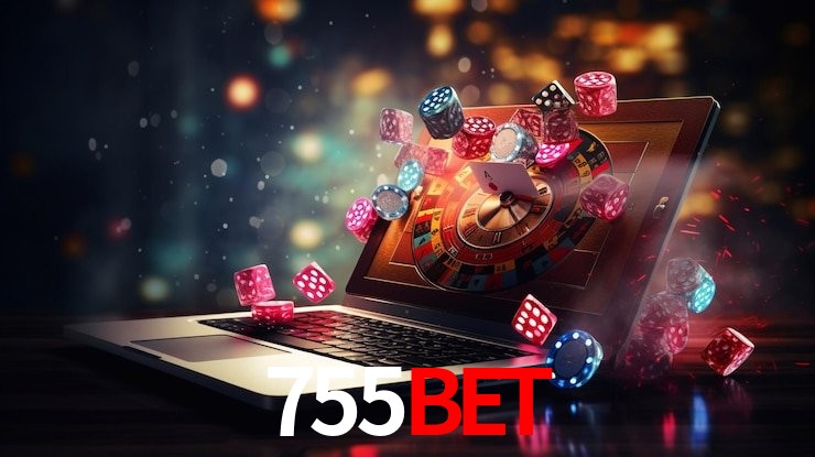 755BET: Seu Especialista em Apostas Esportivas Brasileiras